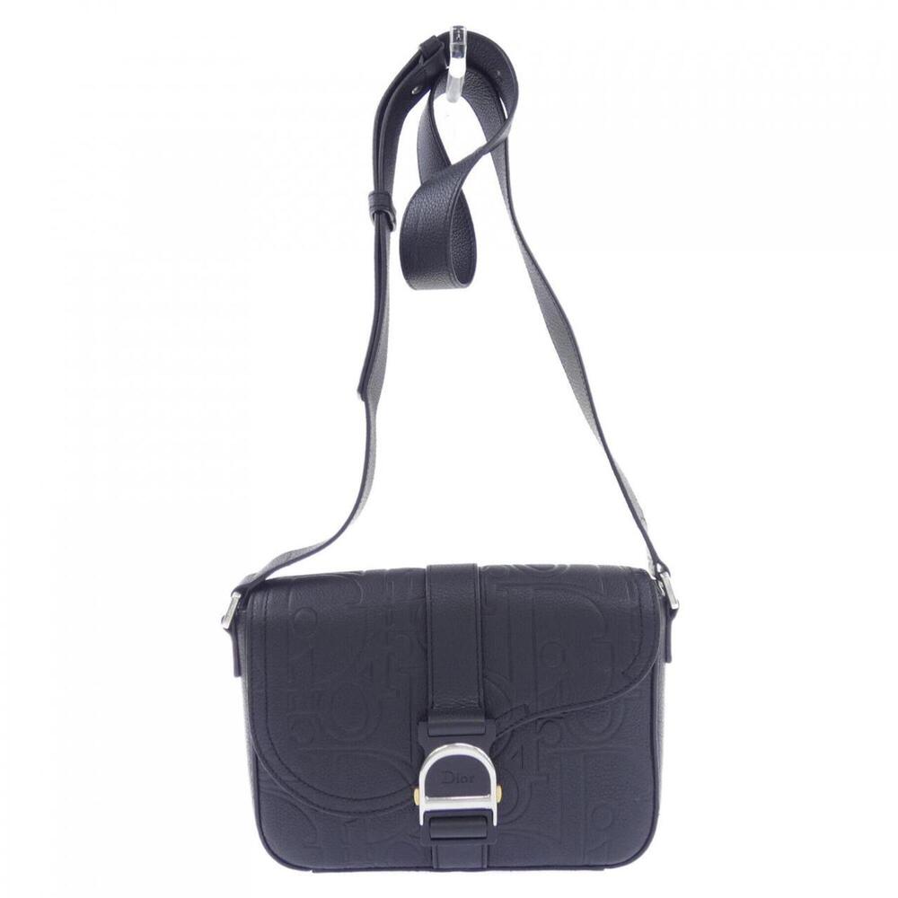 Christian Dior Dior SADDLE HERITAGE 1ADPO478MLL Handbag